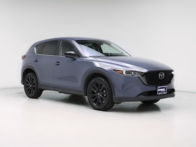 2023 Mazda CX-5 Carbon Edition -
                Puyallup, WA