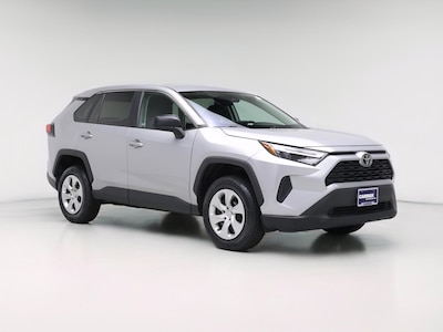 2023 Toyota RAV4 LE -
                Puyallup, WA