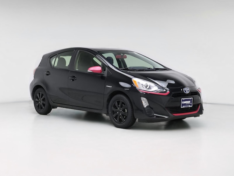 2016 Toyota Prius c Persona Series -
                  Beaverton, OR