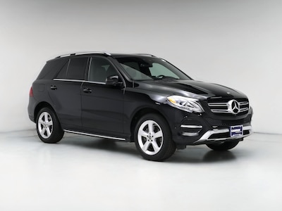 2018 Mercedes-Benz GLE 350 -
                Puyallup, WA