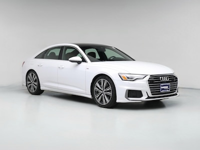 2019 Audi A6 Premium Plus -
                Puyallup, WA