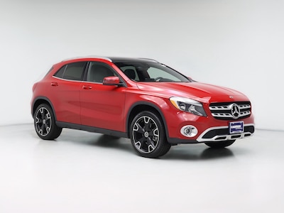 2019 Mercedes-Benz GLA 250 -
                Puyallup, WA