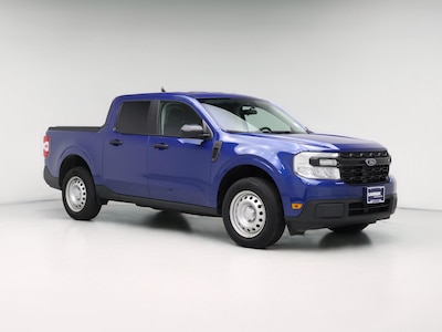 2024 Ford Maverick XL -
                Renton, WA