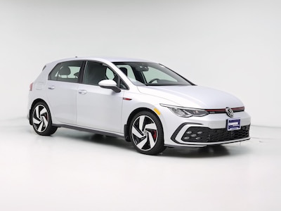 2022 Volkswagen Golf GTI S -
                  Renton, WA