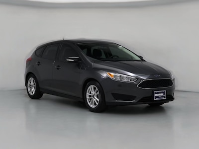 2016 Ford Focus SE -
                Puyallup, WA