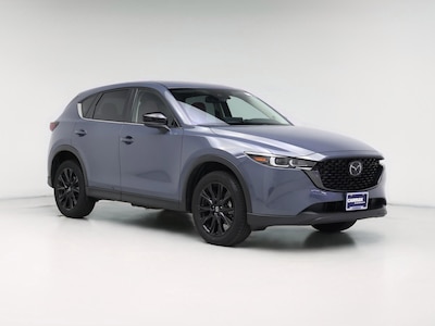 2023 Mazda CX-5 Carbon Edition -
                Renton, WA
