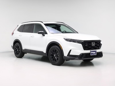 2023 Honda CR-V Sport -
                Renton, WA