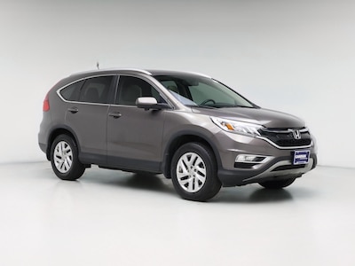 2016 Honda CR-V EX-L -
                Puyallup, WA