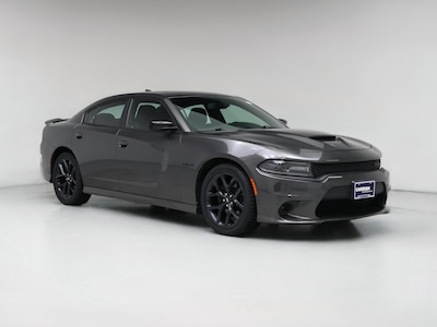 2020 Dodge Charger R/T -
                Puyallup, WA