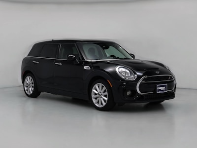 2019 MINI Cooper Clubman S -
                Puyallup, WA