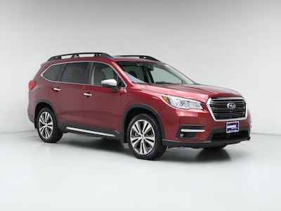 2019 Subaru Ascent Touring -
                Puyallup, WA