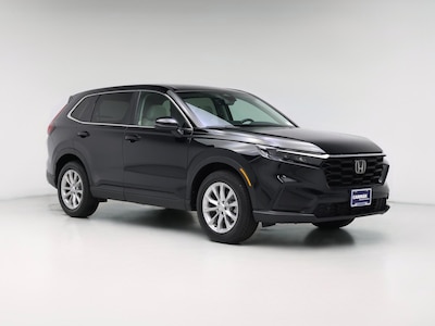 2024 Honda CR-V EX-L -
                Puyallup, WA