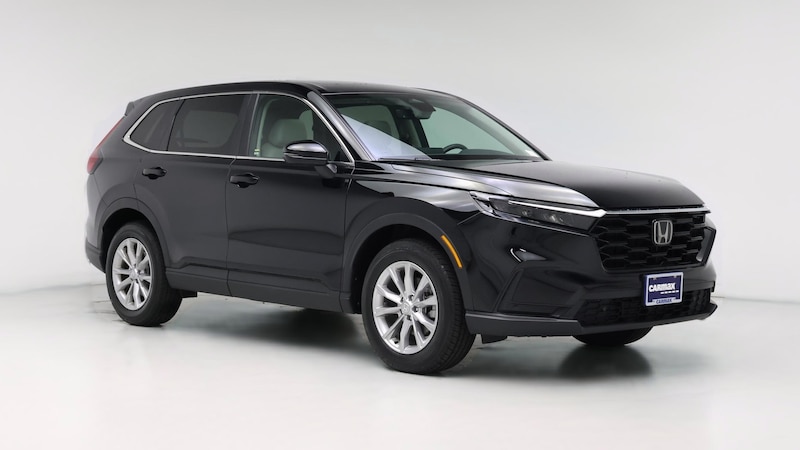 2024 Honda CR-V EX-L Hero Image