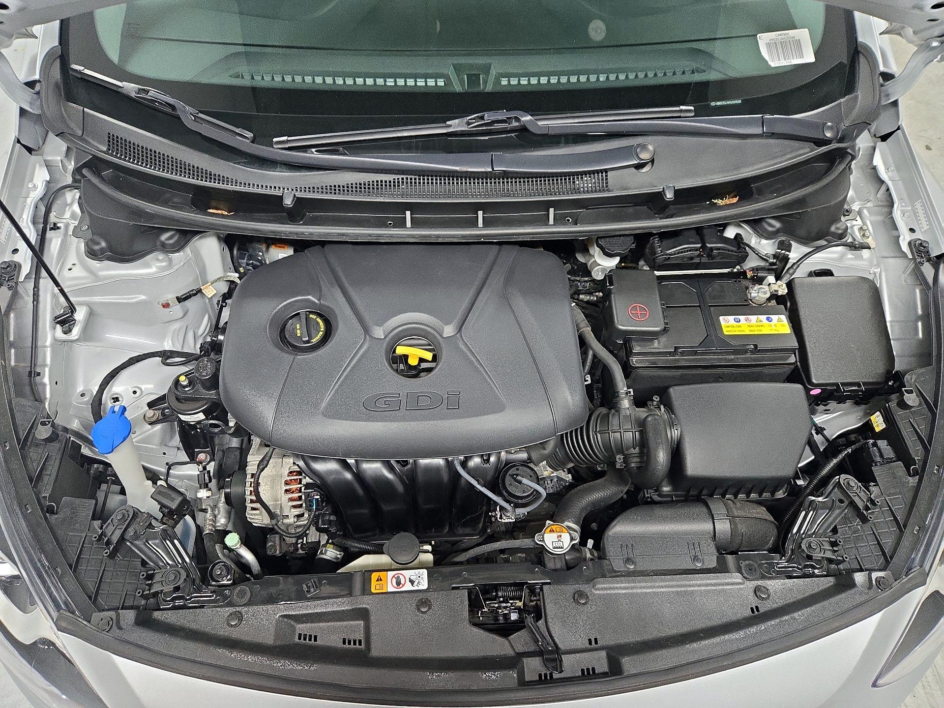 Thumbnail: 2017 Hyundai Elantra - 20