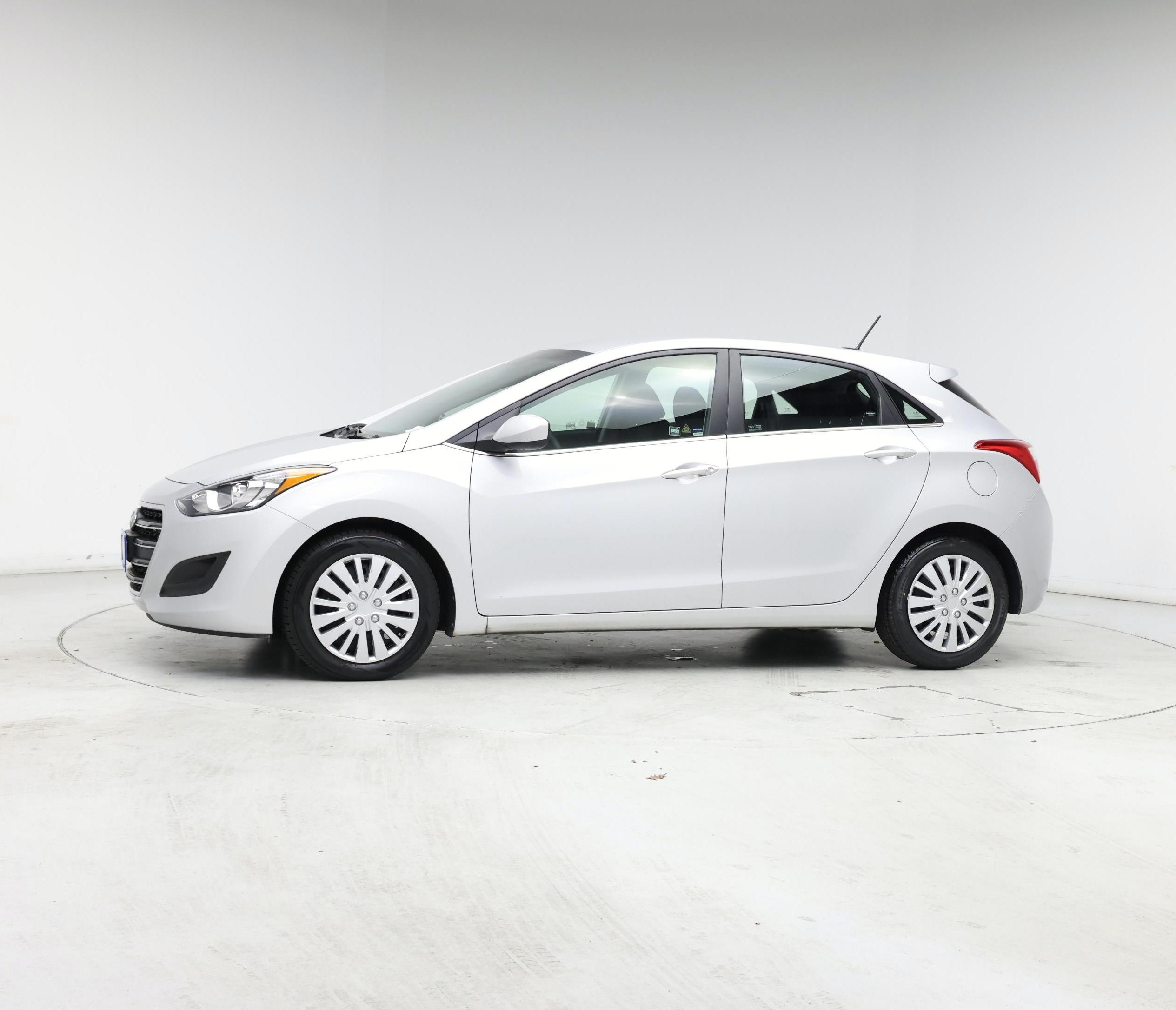 Thumbnail: 2017 Hyundai Elantra - 3