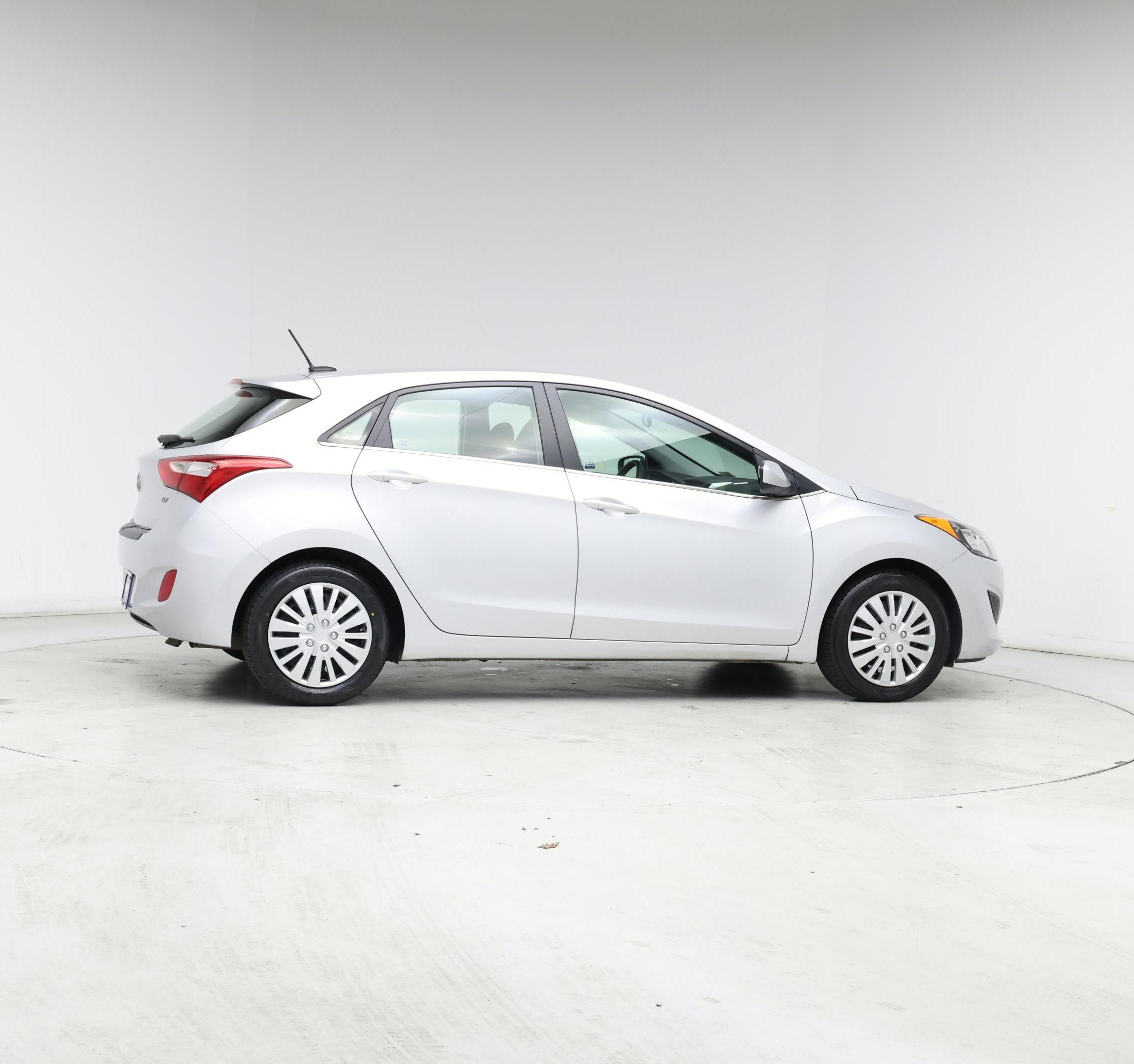 Thumbnail: 2017 Hyundai Elantra - 7