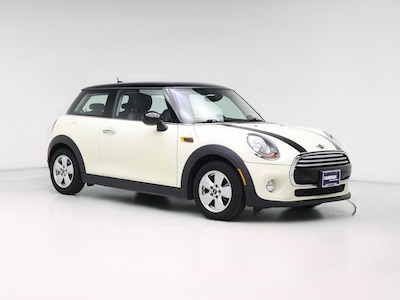 2015 MINI Cooper Hardtop  -
                  Puyallup, WA