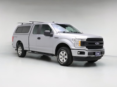 2020 Ford F-150 XL -
                Puyallup, WA