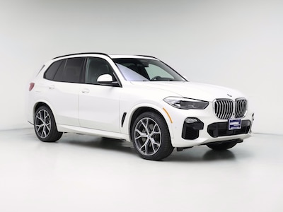 2019 BMW X5 xDrive50i -
                Puyallup, WA