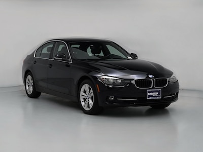 2017 BMW 3 Series 330xi -
                Puyallup, WA