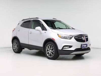 2019 Buick Encore Sport Touring -
                Puyallup, WA