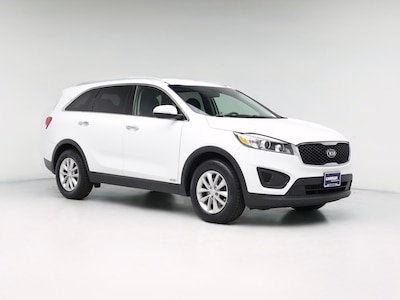 2018 Kia Sorento LX -
                Puyallup, WA