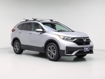 2020 Honda CR-V EX-L -
                Puyallup, WA