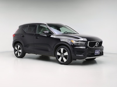 2020 Volvo XC40 T5 Momentum -
                Puyallup, WA