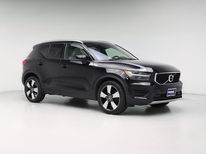 2020 Volvo XC40 T5 Momentum -
                  Lynnwood, WA