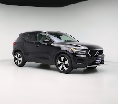 2020 Volvo XC40 T5 Momentum