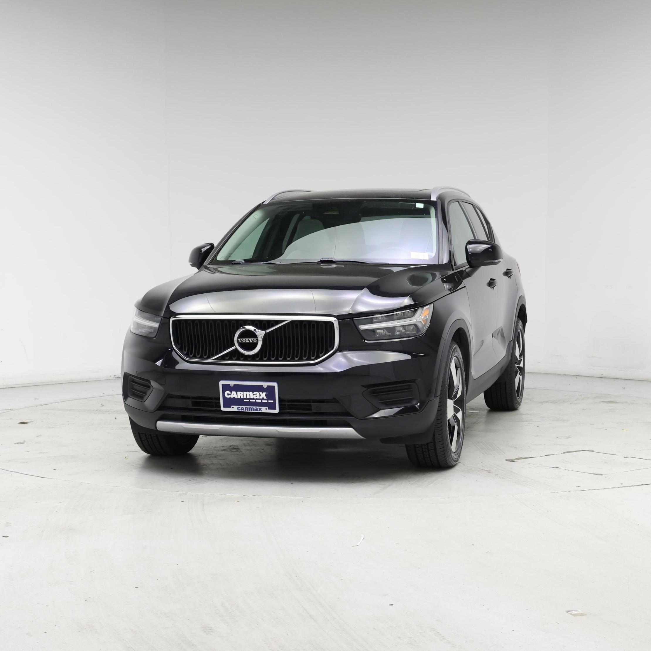 Thumbnail: 2020 Volvo XC40 - 4