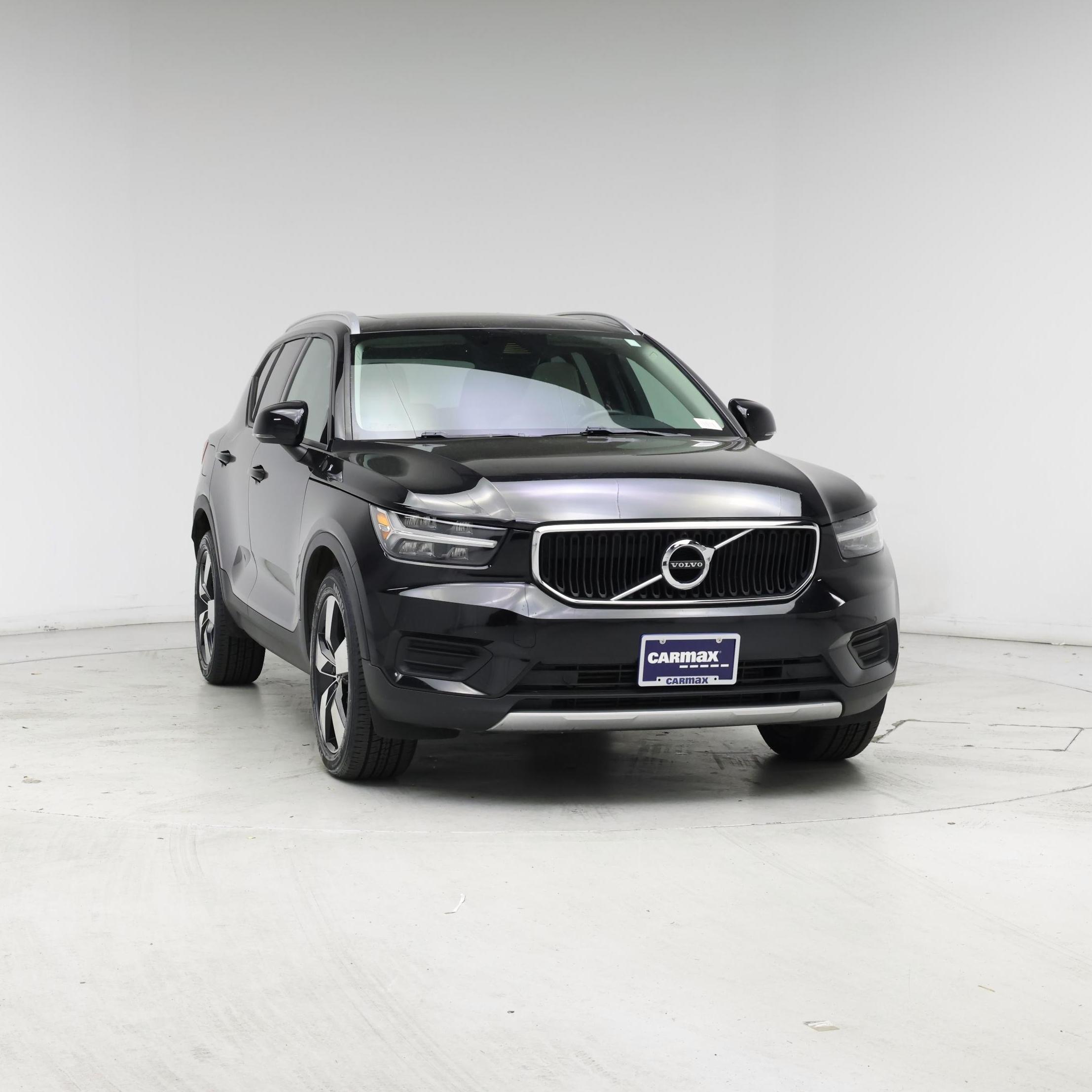 Thumbnail: 2020 Volvo XC40 - 5