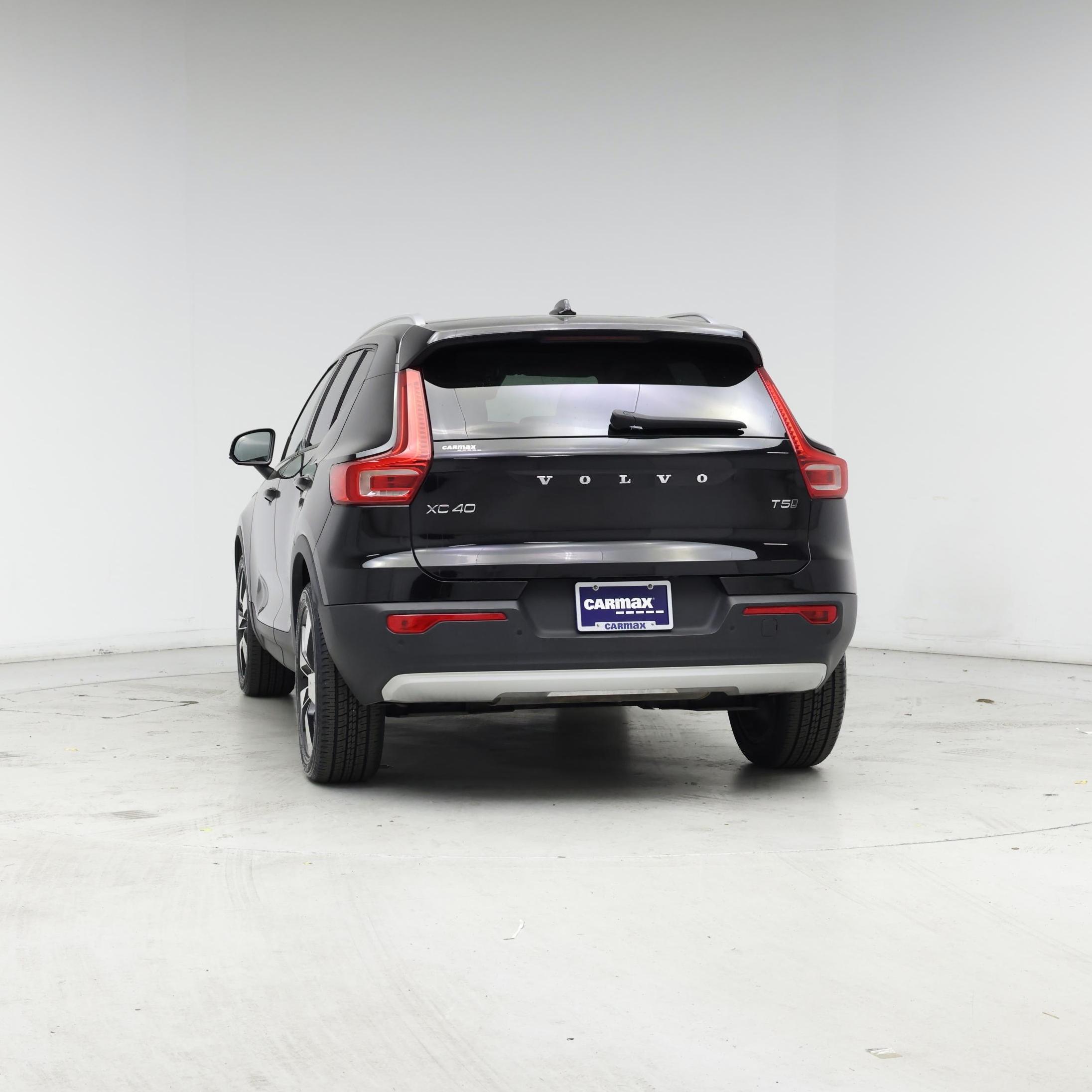Thumbnail: 2020 Volvo XC40 - 6