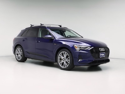 2021 Audi e-tron Prestige -
                Puyallup, WA