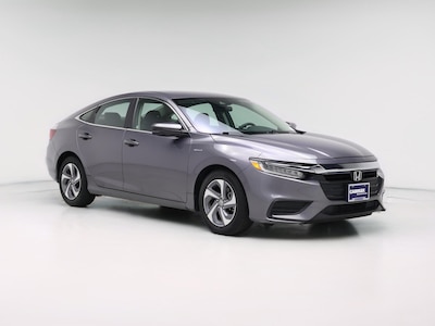 2020 Honda Insight EX -
                Puyallup, WA