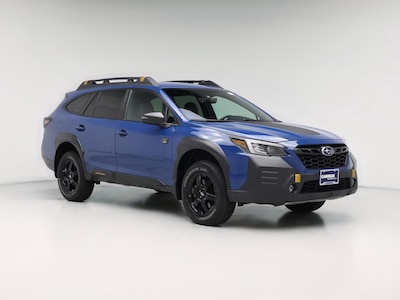 2022 Subaru Outback Wilderness -
                Puyallup, WA