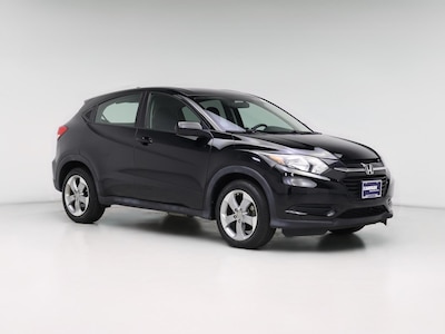 2017 Honda HR-V LX -
                Puyallup, WA