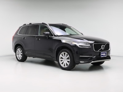 2016 Volvo XC90 T6 Momentum -
                Puyallup, WA