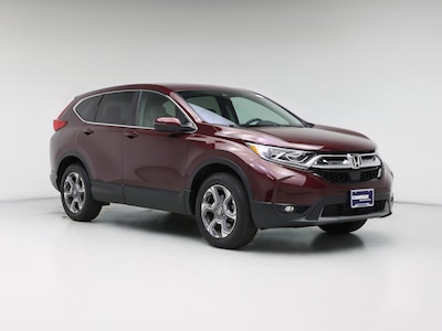 2019 Honda CR-V EX -
                Puyallup, WA