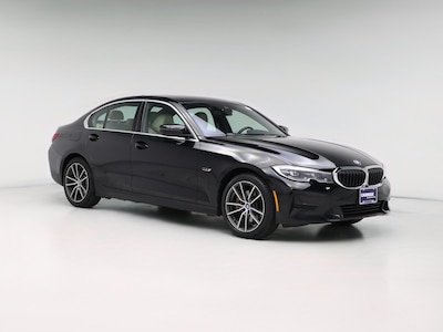 2022 BMW 3 Series 330i xDrive -
                  Puyallup, WA