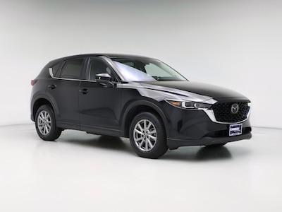 2022 Mazda CX-5 S Select -
                Puyallup, WA