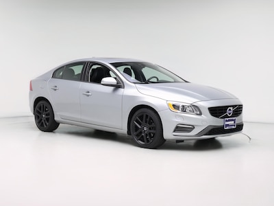 2017 Volvo S60 T5 Dynamic -
                Puyallup, WA