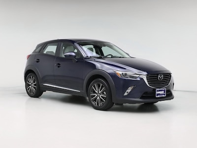 2016 Mazda CX-3 Grand Touring -
                  Puyallup, WA