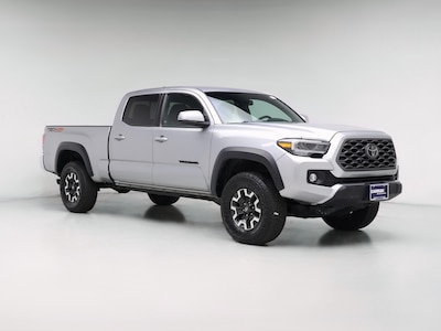 2023 Toyota Tacoma TRD Off-Road -
                Puyallup, WA