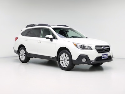 2019 Subaru Outback Premium -
                Lynnwood, WA