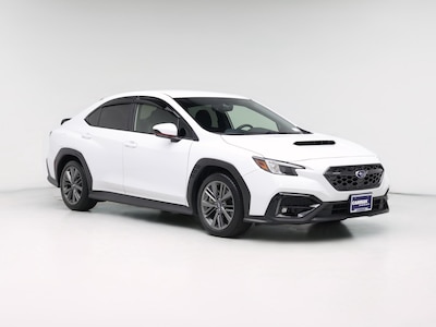 2023 Subaru WRX  -
                Puyallup, WA