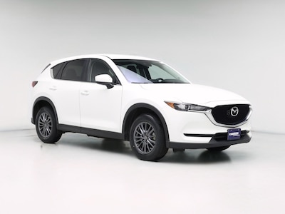 2017 Mazda CX-5 Touring -
                Puyallup, WA