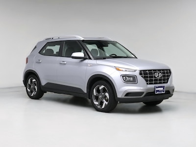 2021 Hyundai Venue SEL -
                Puyallup, WA