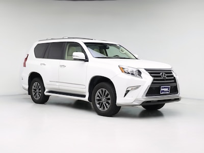 2019 Lexus GX 460 Luxury -
                Puyallup, WA