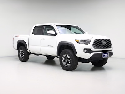 2023 Toyota Tacoma TRD Off-Road -
                Puyallup, WA